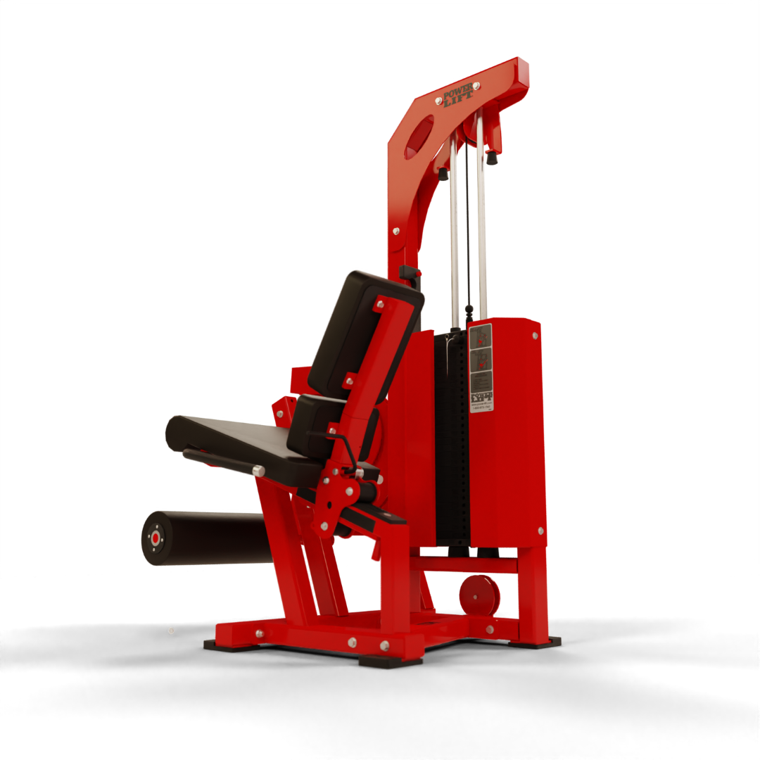 Pro Select Leg Extension Machine | Power Lift